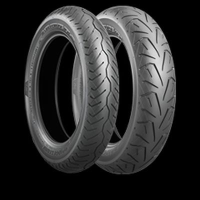 Bridgestone  H 50 R 150/60ZR17(66W)TL