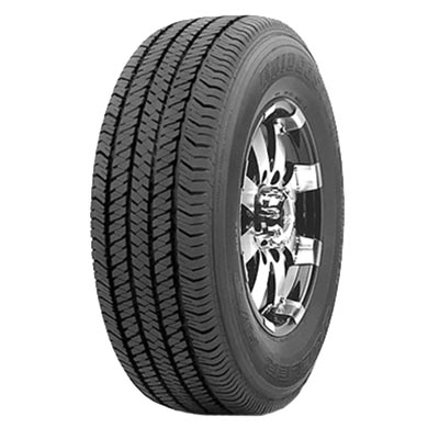 Bridgestone  Dueler H/T 684 II XL