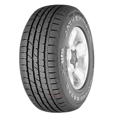 Continental  CrossContact LX