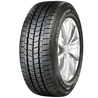 Falken  Eurowinter VAN01 DOT22