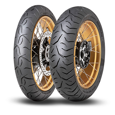 Dunlop  TRAILM.MERIDIAN 140/80R17 69H Tl