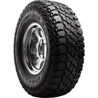 Cooper  Discoverer S/T MAXX