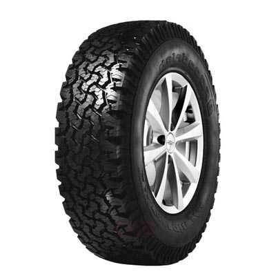 Bf goodrich  All-Terrain T/A KO2