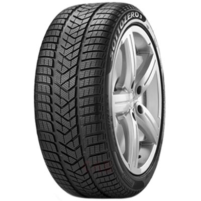 Pirelli  WINTER SOTTOZERO 3 XL