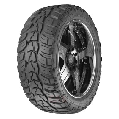 Kumho  ROAD VENTURE MT KL71 M+S