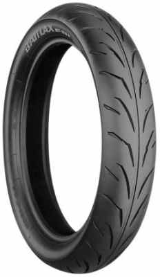 Bridgestone  BT 39 R 130/70-17 62H TL