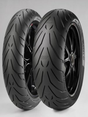Pirelli  ANGEL GT II 150/70ZR17(69W)TL
