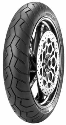 Pirelli  DIABLO FRONT 120/70ZR17 58W TL