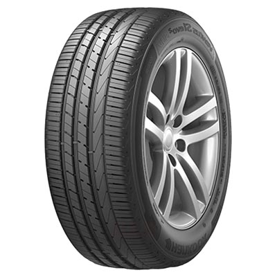 Hankook  Ventus S1 evo2 K117B HRS * FR