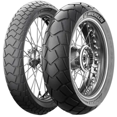Michelin  ANA.ADVENTURE 2 90/90-21 54VT/TL