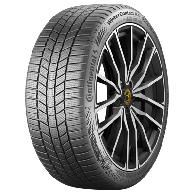 Continental  WinterContact 8 S