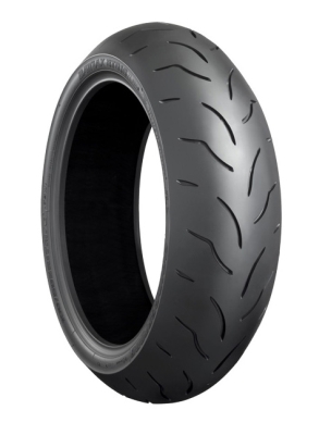 Bridgestone  BT 016R PRO 150/70ZR18(70W) TL