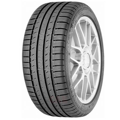 Continental  WI.CO. TS 810 S XL N2 FR
