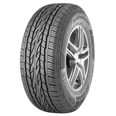 Continental  CrossContact LX 2 FR