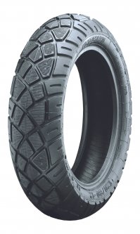 Heidenau  K58 M+S SNOWTEX 110/70-11 45M TL