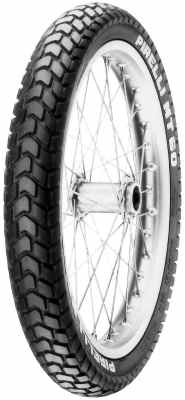 Pirelli  MT 60 F 90/90-19 52P TT #