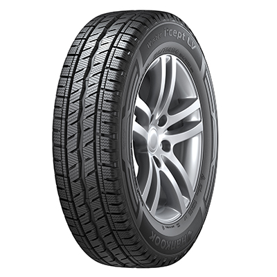Hankook  Winter i*cept LV