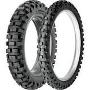 Dunlop  D 606 130/90-17 68R TT