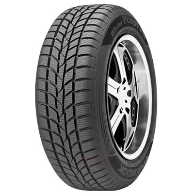 Hankook  WINTER I CEPT RS W442 M+S