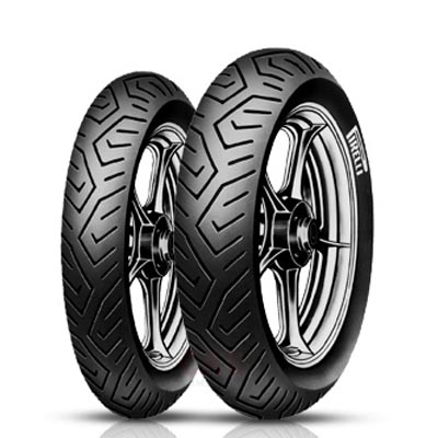 Shinko  SR-734 150/80-15 70S TL