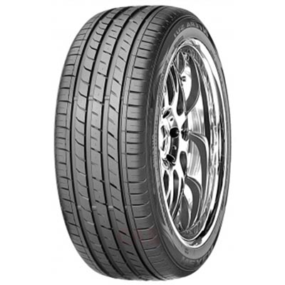 Nexen  N Fera SU1 XL