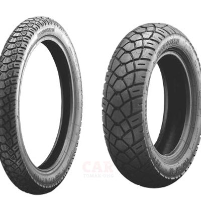 Shinko  SR-777 130/60B19 67H TL Black-W.