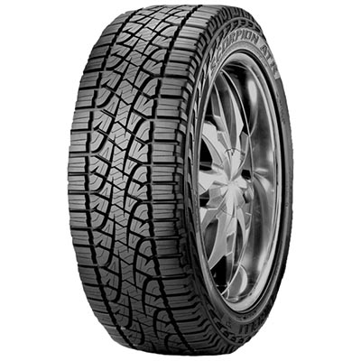 Pirelli  Scorpion ATR XL MO1