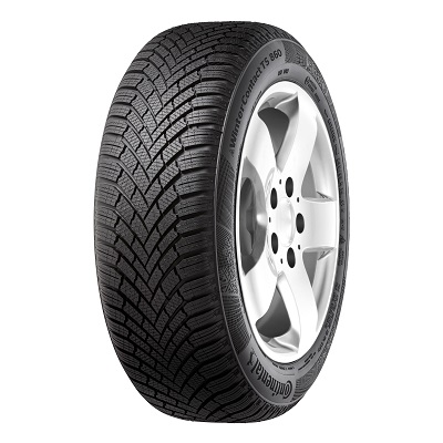 Continental  WinterContact TS 860