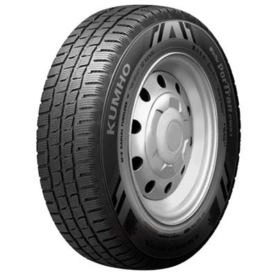 Kumho  CW51