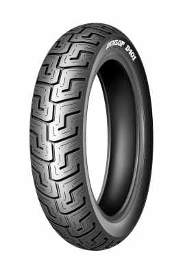 Dunlop  D401 ELITE S/T 130/90B16 73H TL