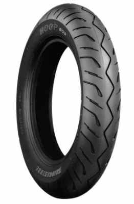 Bridgestone  B 03 TL 120/70-14 55S