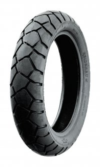 Heidenau  K76 TL 110/80B19 59H