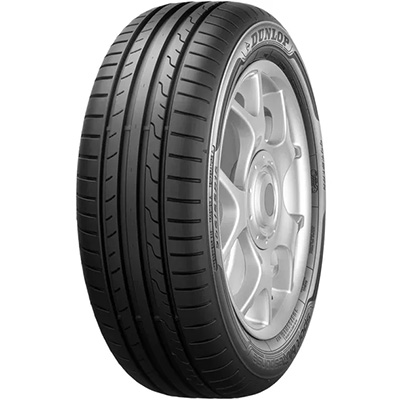 Dunlop  SPT BLURESPONSE