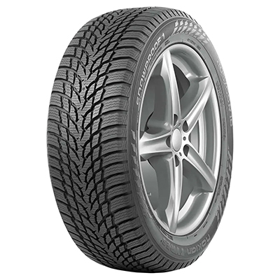 Nokian  WR SNOWPROOF 1 XL