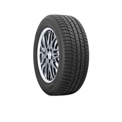 Toyo  Snowprox S 954 DOT22
