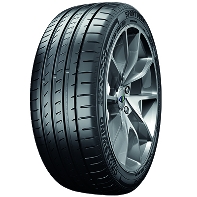 Crosswind  SPORT PEAK XL FSL