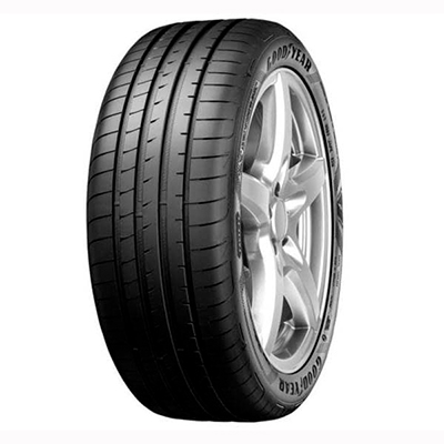 Goodyear  EAGLE F1 (ASYMMETRIC) 5