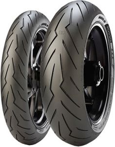 Shinko  R-016 160/60 ZR17 69W TL Verge-2X
