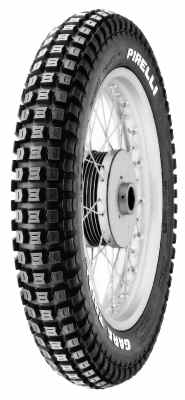 Pirelli  MT 43 PRO TRAIL 2.75-21 45P TT