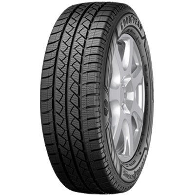 Goodyear  VECTOR 4SEASONS CARGO MO-V