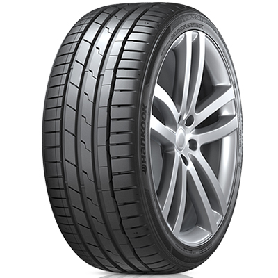 Hankook  K127E PORSCHE