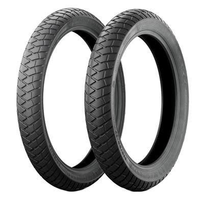 Michelin  ANAKEE STREET 120/70-14 61P TL