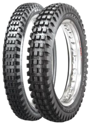 Maxxis  M7319 TRAILMAXX 2.75-21 45M TT