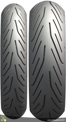 Michelin  POWER 3 SCOOTER 120/70R14 55H TL