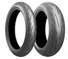 Bridgestone  S 22 R J 190/55ZR17(75W) TL