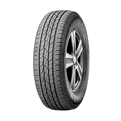 Nexen  Roadian HTX RH5