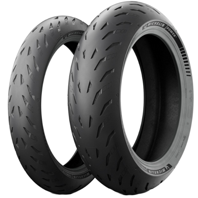 Michelin  POWER 5 160/60ZR17(69W) TL