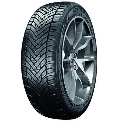 Crosswind  GRIP PEAK 4S
