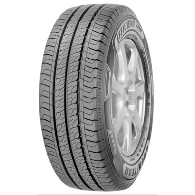 Goodyear  EfficientGrip Cargo
