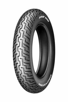 Dunlop  D402 F MWW H/D MH90-21 54H
